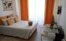 B301 Disney Paris Appartementappartement
